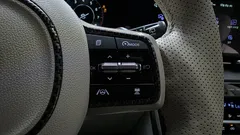 2023 Kia Carnival Gasoline 9-seater Limousine(Special vehicle) — фото 15