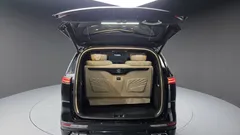 2023 Kia Carnival Gasoline 9-seater Limousine(Special vehicle) — фото 20