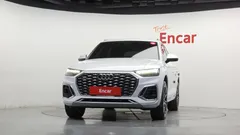 2022 Audi Q5 45 TFSI Quattro Sportback Premium — фото 3