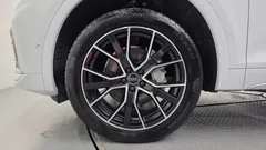 2022 Audi Q5 45 TFSI Quattro Sportback Premium — фото 5