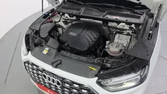 2022 Audi Q5 45 TFSI Quattro Sportback Premium — фото 6