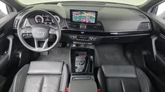2022 Audi Q5 45 TFSI Quattro Sportback Premium — фото 7