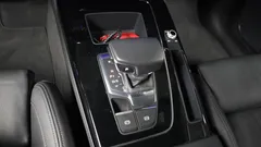 2022 Audi Q5 45 TFSI Quattro Sportback Premium — фото 9