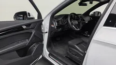 2022 Audi Q5 45 TFSI Quattro Sportback Premium — фото 10