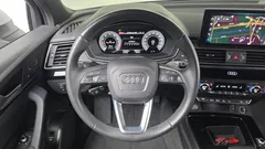 2022 Audi Q5 45 TFSI Quattro Sportback Premium — фото 13