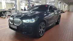 2023 BMW X6 xDrive40i M Sport — фото 1