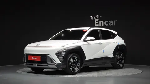 2023 Hyundai Kona Inspiration