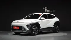2023 Hyundai Kona Inspiration — фото 1
