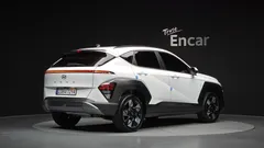 2023 Hyundai Kona Inspiration — фото 2