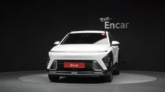 2023 Hyundai Kona Inspiration — фото 3