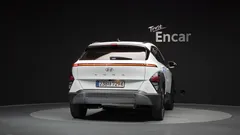 2023 Hyundai Kona Inspiration — фото 4