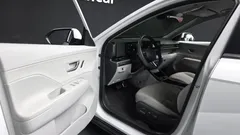 2023 Hyundai Kona Inspiration — фото 10