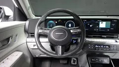 2023 Hyundai Kona Inspiration — фото 13