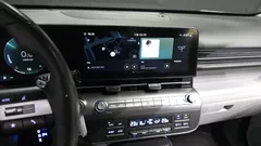 2023 Hyundai Kona Inspiration — фото 14