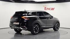 2022 Kia Sportage Gasoline 1.6 Turbo 2WD — фото 2