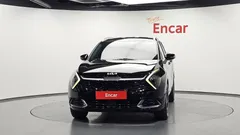 2022 Kia Sportage Gasoline 1.6 Turbo 2WD — фото 3