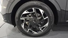 2022 Kia Sportage Gasoline 1.6 Turbo 2WD — фото 5