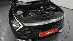 2022 Kia Sportage Gasoline 1.6 Turbo 2WD — фото 6