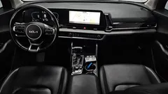 2022 Kia Sportage Gasoline 1.6 Turbo 2WD — фото 7