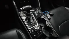 2022 Kia Sportage Gasoline 1.6 Turbo 2WD — фото 9