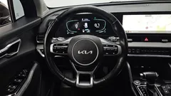 2022 Kia Sportage Gasoline 1.6 Turbo 2WD — фото 13
