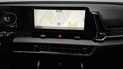 2022 Kia Sportage Gasoline 1.6 Turbo 2WD — фото 14