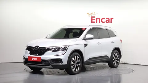 2023 Renault Samsung QM6 2.0 GDe LE Signature 2WD