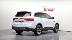 2023 Renault Samsung QM6 2.0 GDe LE Signature 2WD — фото 2