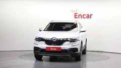 2023 Renault Samsung QM6 2.0 GDe LE Signature 2WD — фото 3