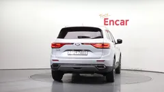 2023 Renault Samsung QM6 2.0 GDe LE Signature 2WD — фото 4