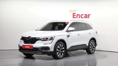 2023 Renault Samsung QM6 2.0 GDe LE Signature 2WD — фото 11