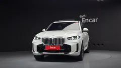 2024 BMW X5 xDrive 30d M Sport — фото 3