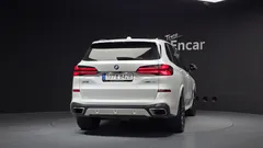 2024 BMW X5 xDrive 30d M Sport — фото 4