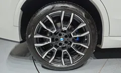 2024 BMW X5 xDrive 30d M Sport — фото 5