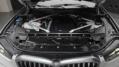 2024 BMW X5 xDrive 30d M Sport — фото 6