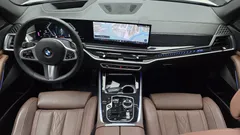 2024 BMW X5 xDrive 30d M Sport — фото 7