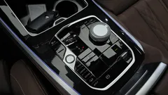 2024 BMW X5 xDrive 30d M Sport — фото 9