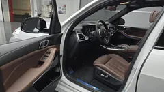 2024 BMW X5 xDrive 30d M Sport — фото 10