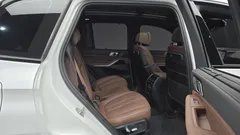 2024 BMW X5 xDrive 30d M Sport — фото 12