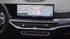 2024 BMW X5 xDrive 30d M Sport — фото 14