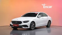 2023 Mercedes-Benz E-Class E250 Avantgarde — фото 1