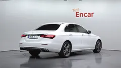 2023 Mercedes-Benz E-Class E250 Avantgarde — фото 2