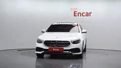 2023 Mercedes-Benz E-Class E250 Avantgarde — фото 3