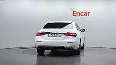 2023 Mercedes-Benz E-Class E250 Avantgarde — фото 4