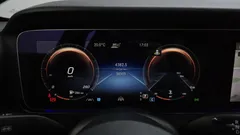 2023 Mercedes-Benz E-Class E250 Avantgarde — фото 8