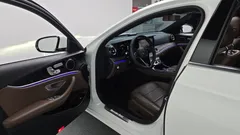 2023 Mercedes-Benz E-Class E250 Avantgarde — фото 10