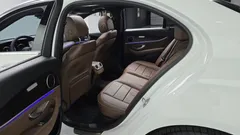 2023 Mercedes-Benz E-Class E250 Avantgarde — фото 11
