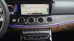 2023 Mercedes-Benz E-Class E250 Avantgarde — фото 12