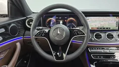 2023 Mercedes-Benz E-Class E250 Avantgarde — фото 13