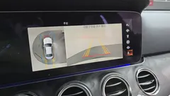 2023 Mercedes-Benz E-Class E250 Avantgarde — фото 14